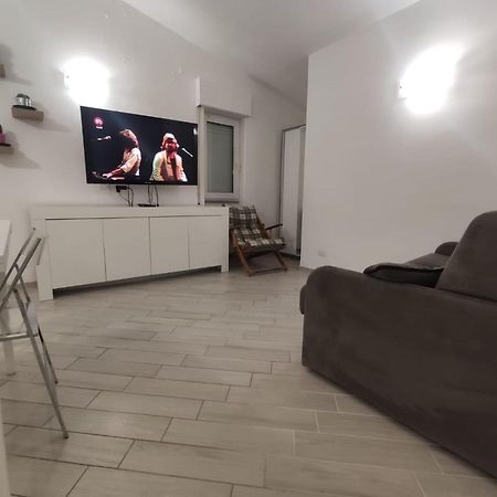 Casa Vacanze Fiumicino Exterior foto