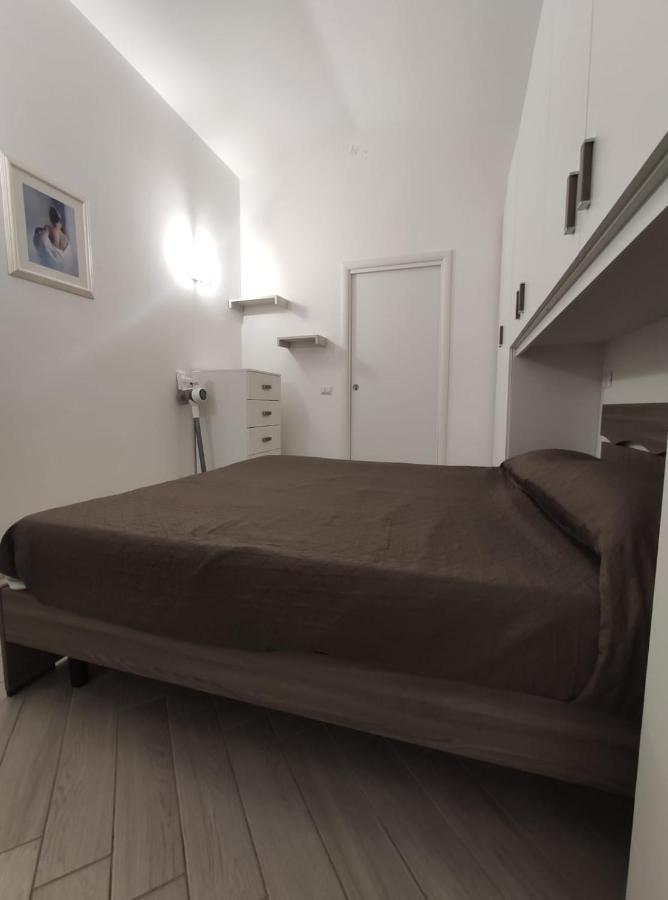 Casa Vacanze Fiumicino Exterior foto
